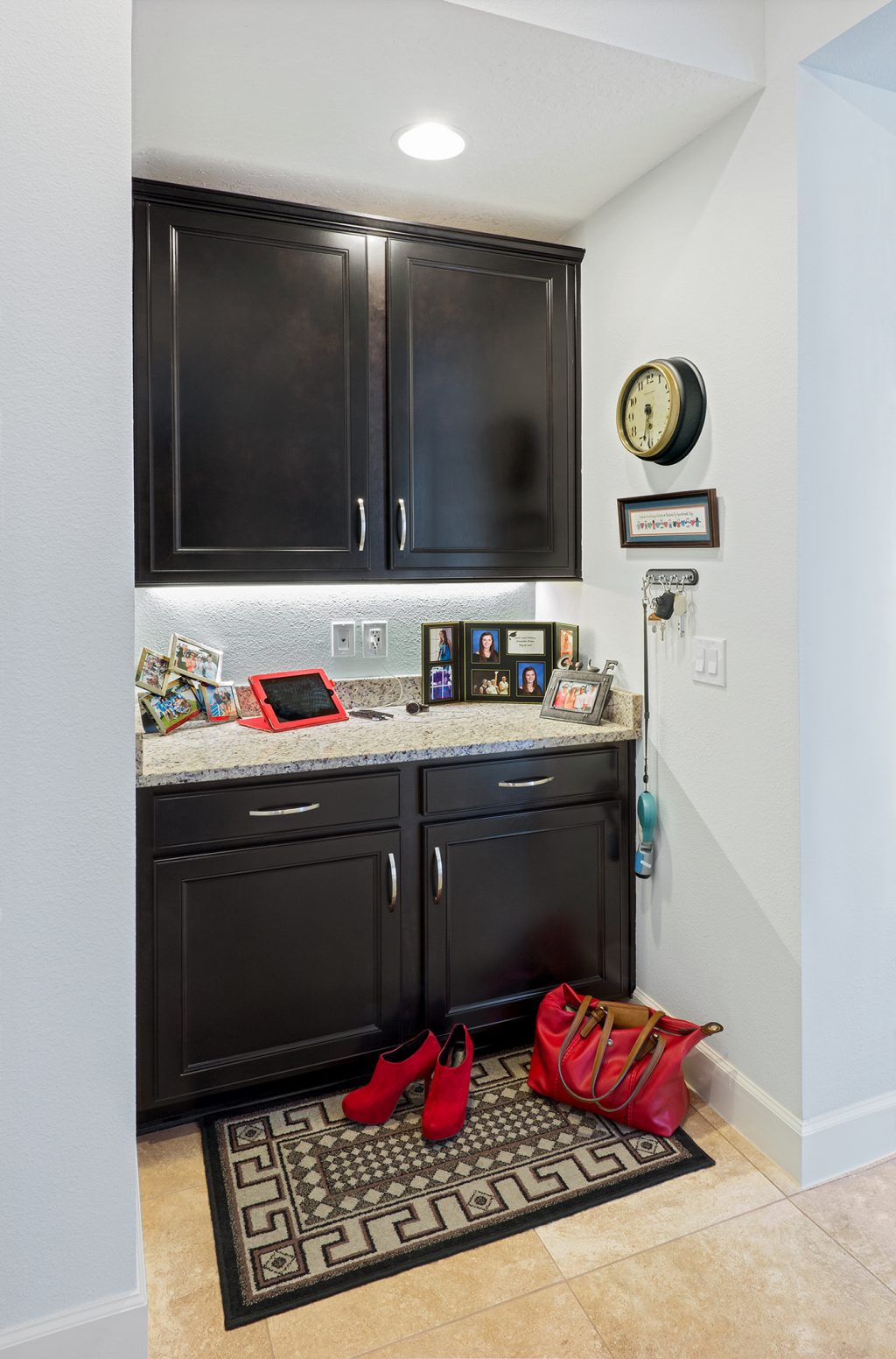 The Welcome Home Valet - Housing Design Matters