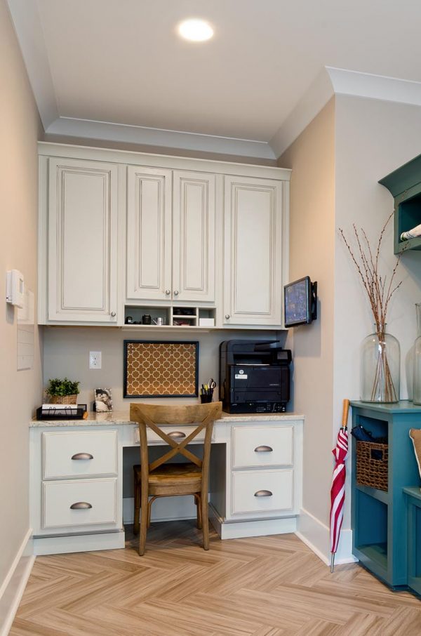 The Office Alcove Housing Design Matters