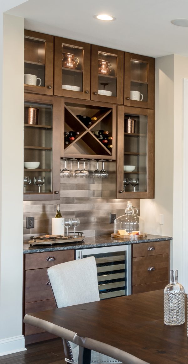 The Beverage Center Housing Design Matters