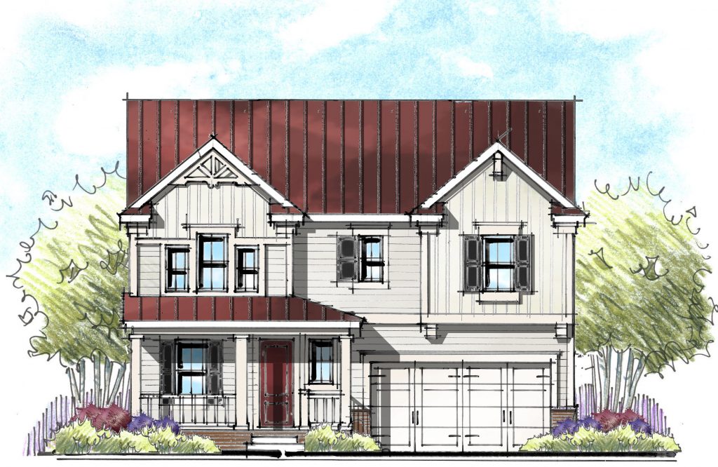 “How Should I Paint My Garage?” - Housing Design Matters