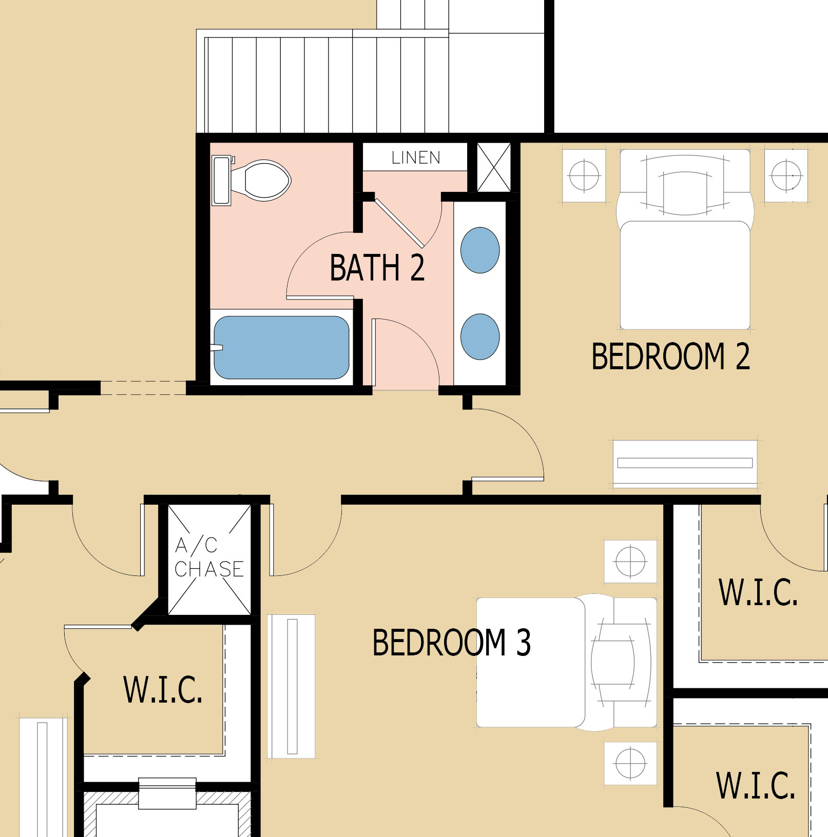 Jack Jill A Cautionary Tale Housing Design Matters