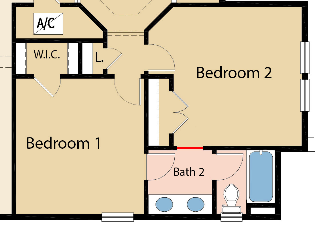 Jack Jill A Cautionary Tale Housing Design Matters