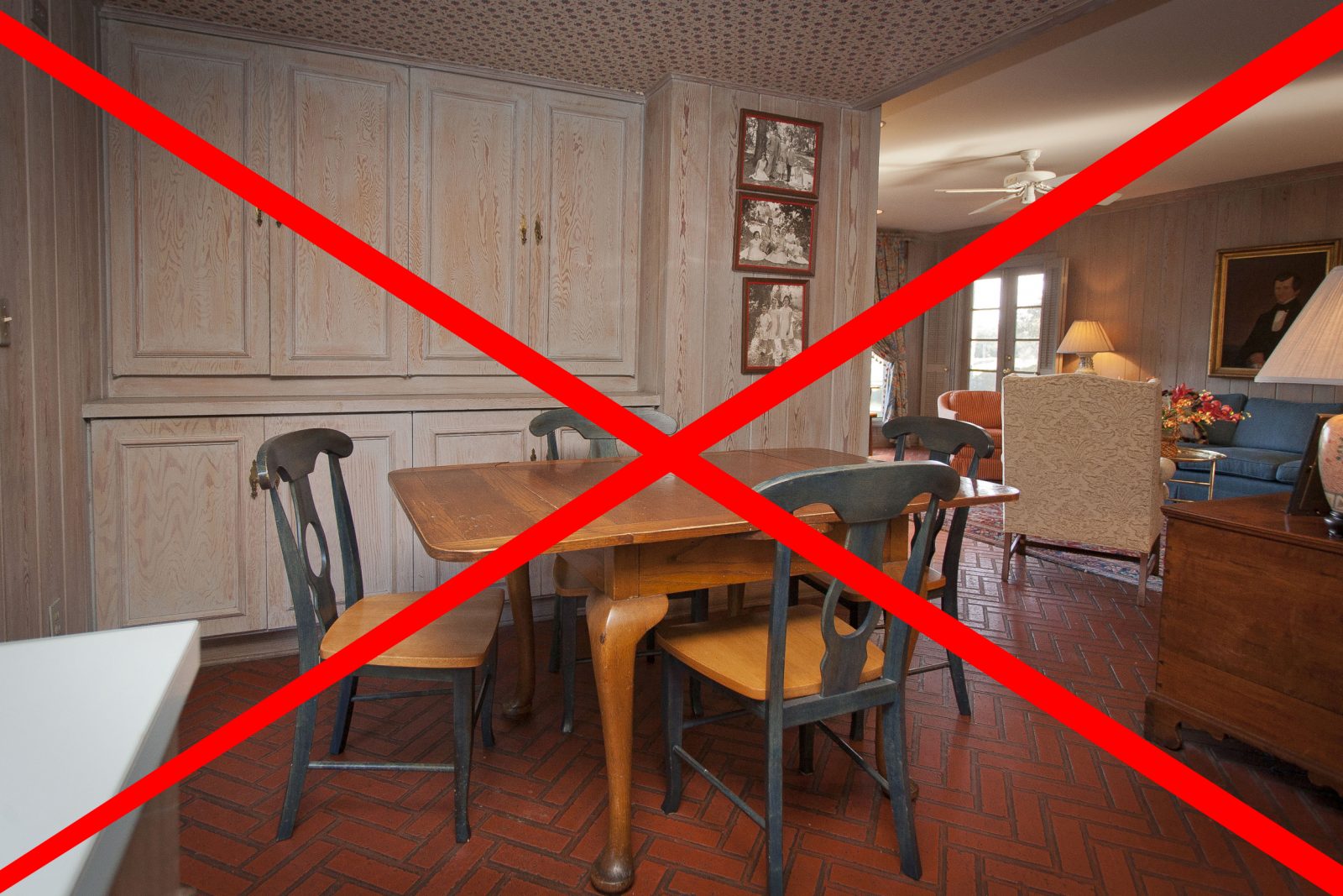 Dining room and breakfast nook deals
