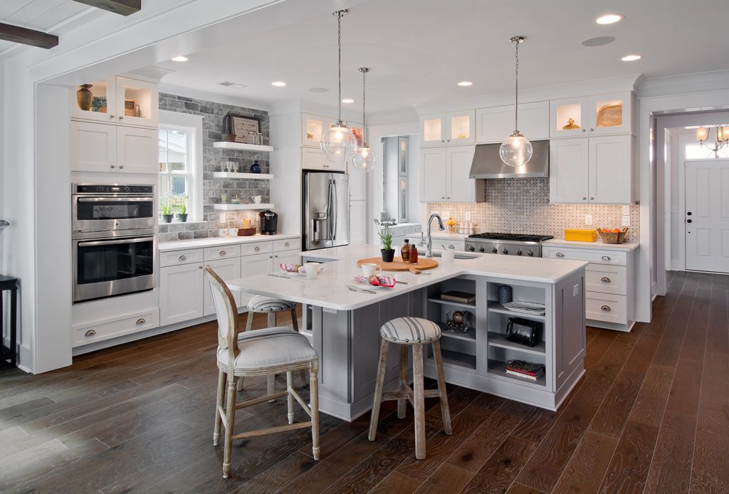 Appliance Placement - Housing Design Matters
