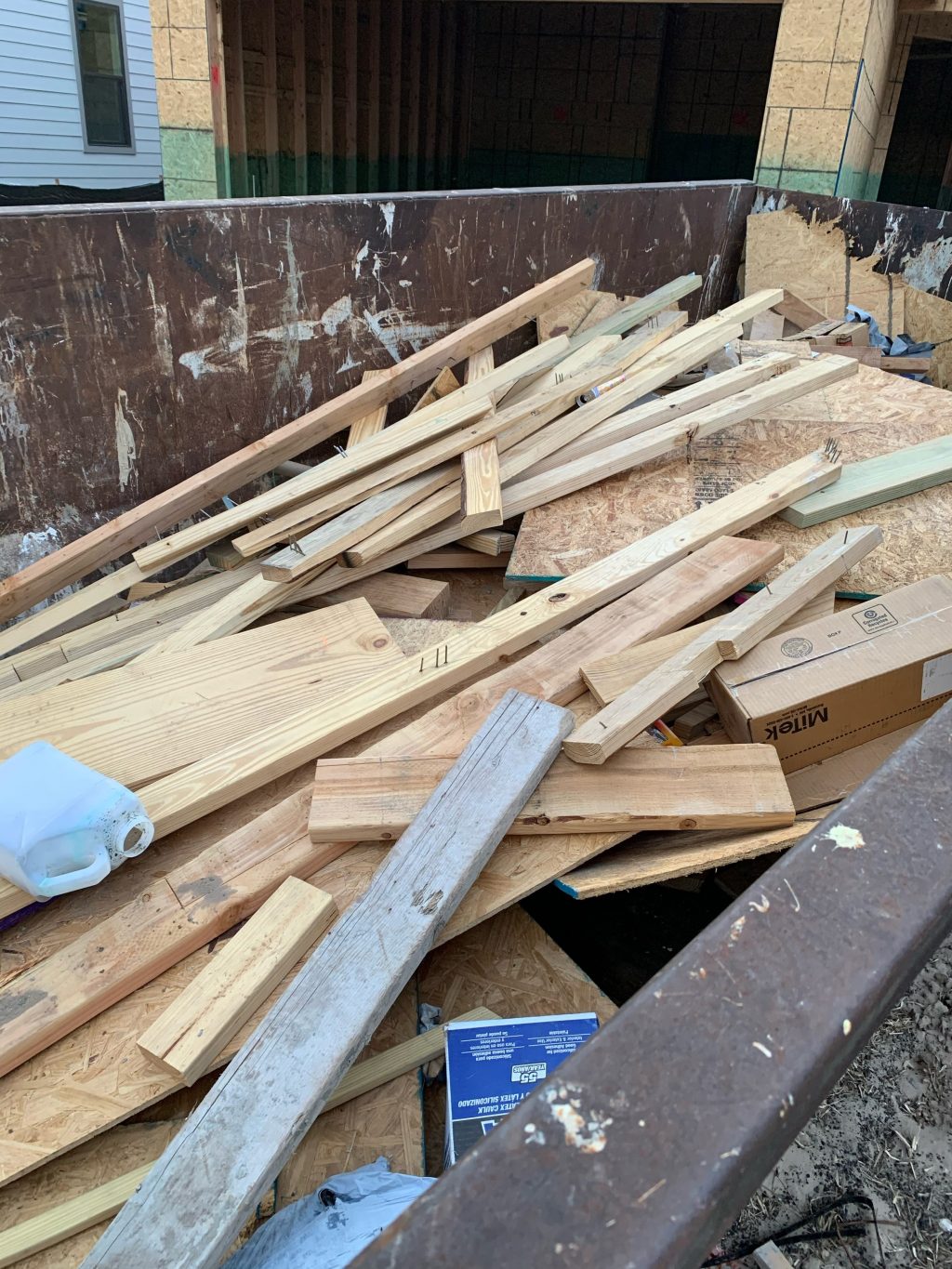 Combatting the Lumber Shortage Housing Design Matters