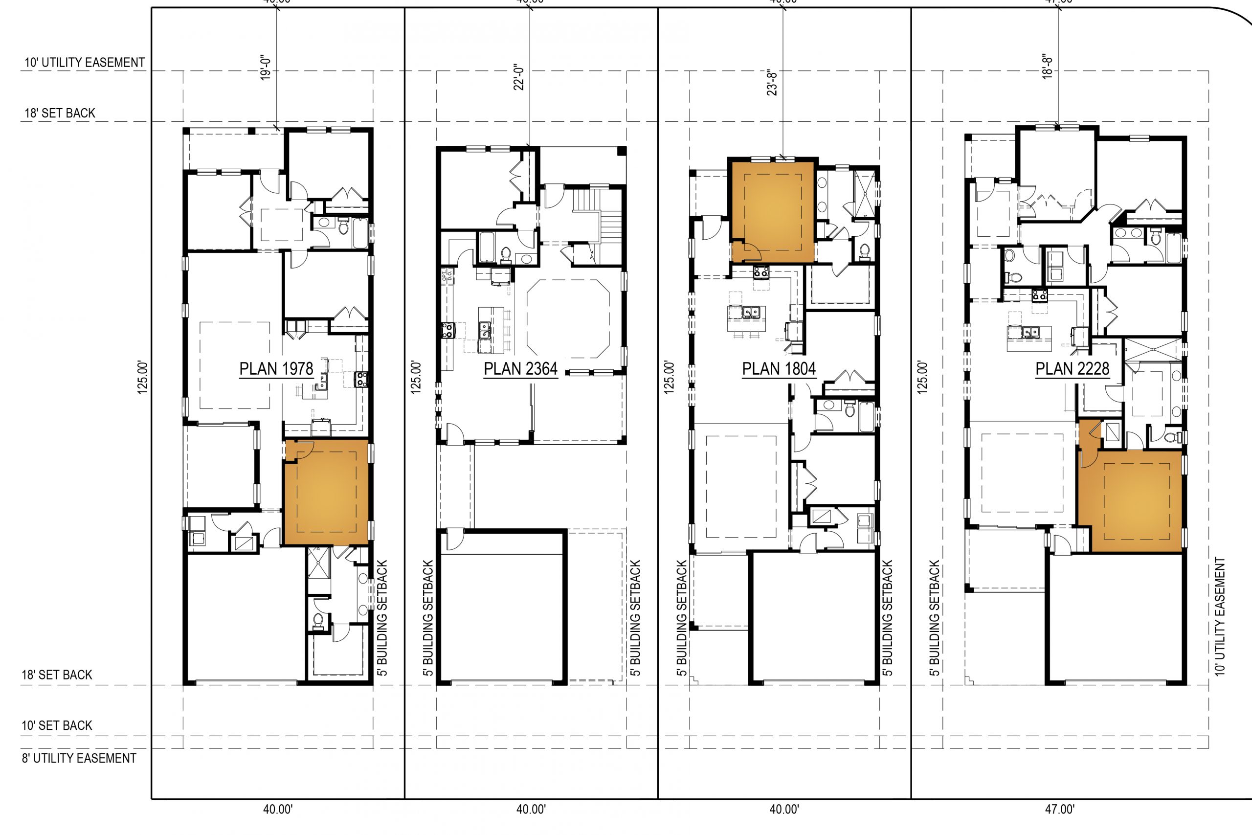 How To Create A Streetscape Worthy Alley Loaded Community Housing Design Matters How To Create A Streetscape Worthy Alley Loaded Community Housing Design Matters