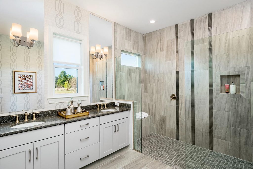 Windows in Bathrooms - Housing Design Matters