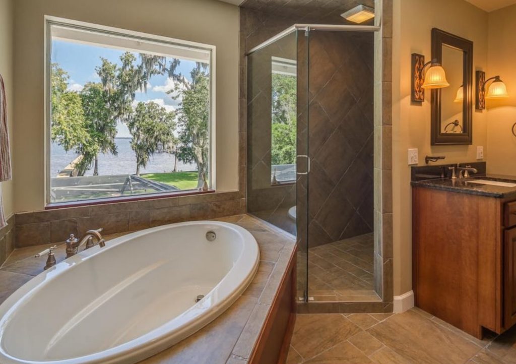 Windows in Bathrooms - Housing Design Matters