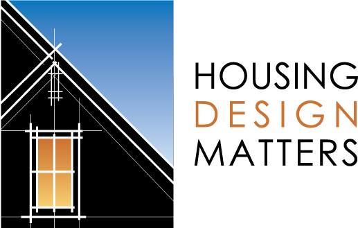 Housing Design Matters, Inc. logo