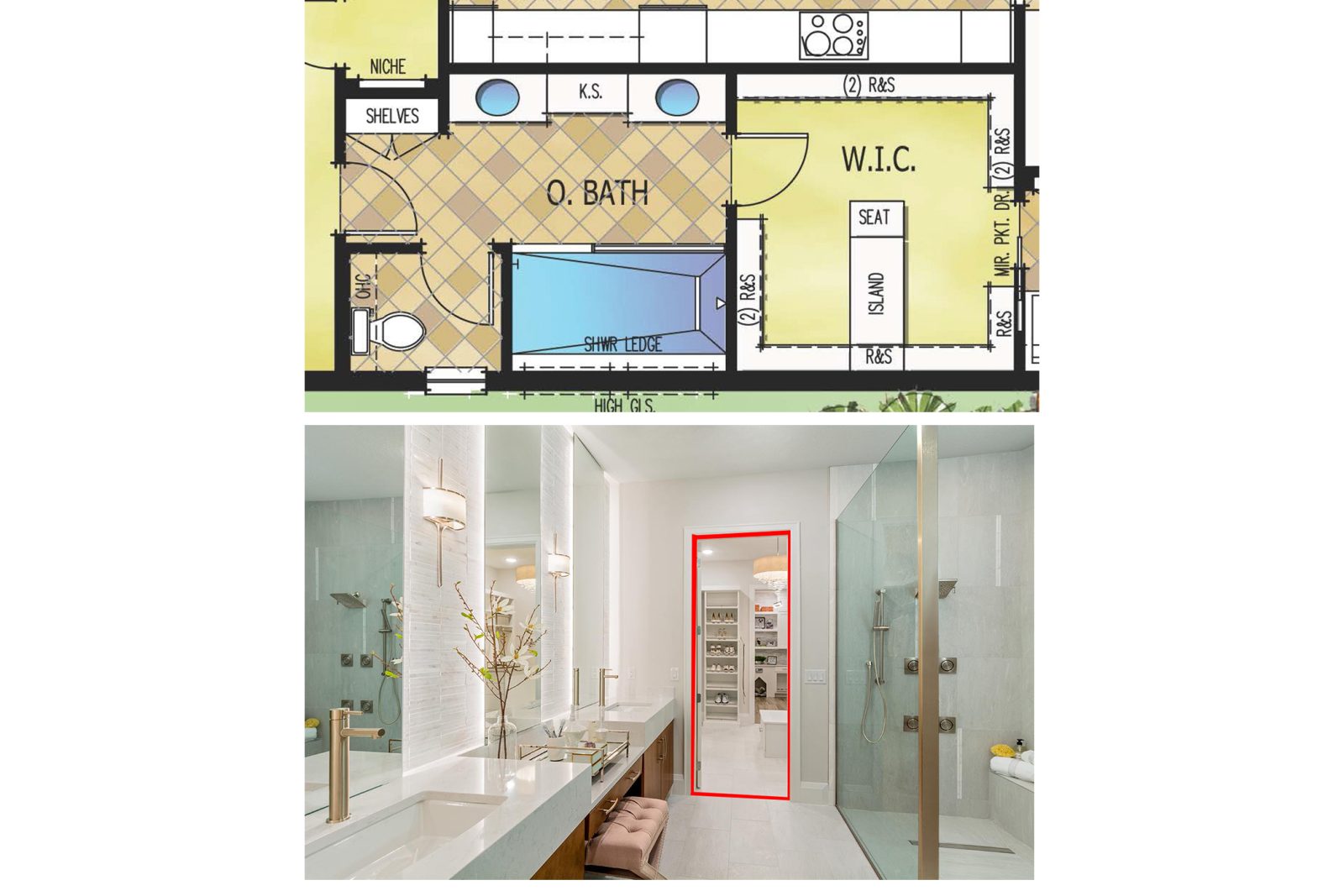Appliance Placement - Housing Design Matters