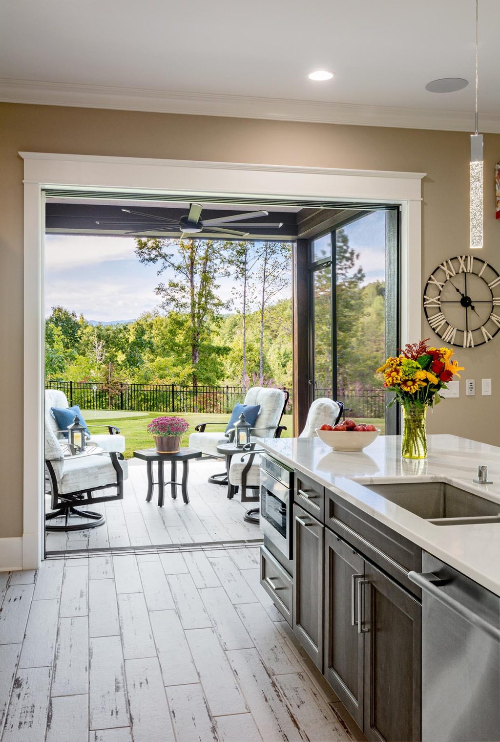 Addressing Outdated Kitchen Myths - Housing Design Matters