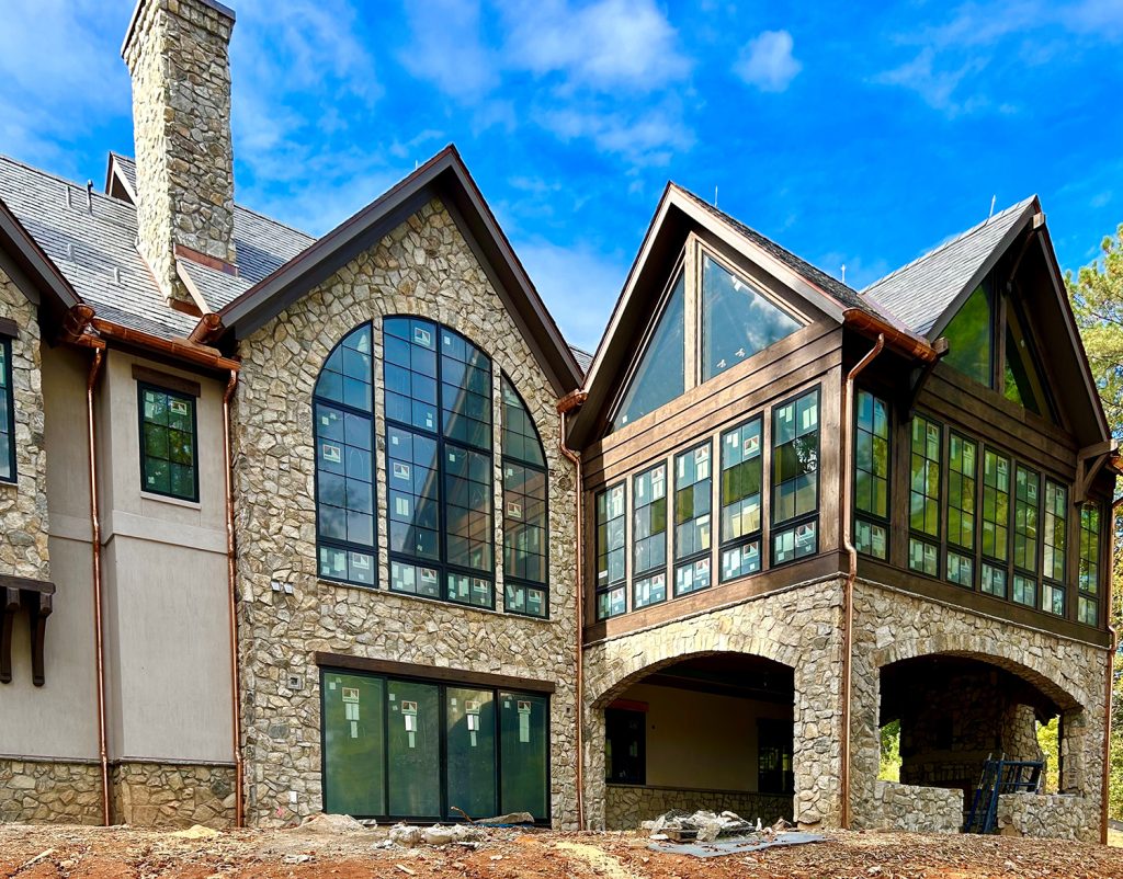 The Art of Selecting the Right Stone for Your Home - Housing Design Matters