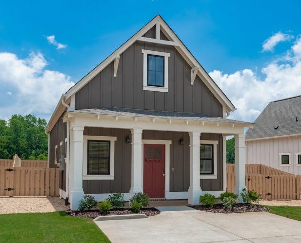 Built-For-Rent - Housing Design Matters