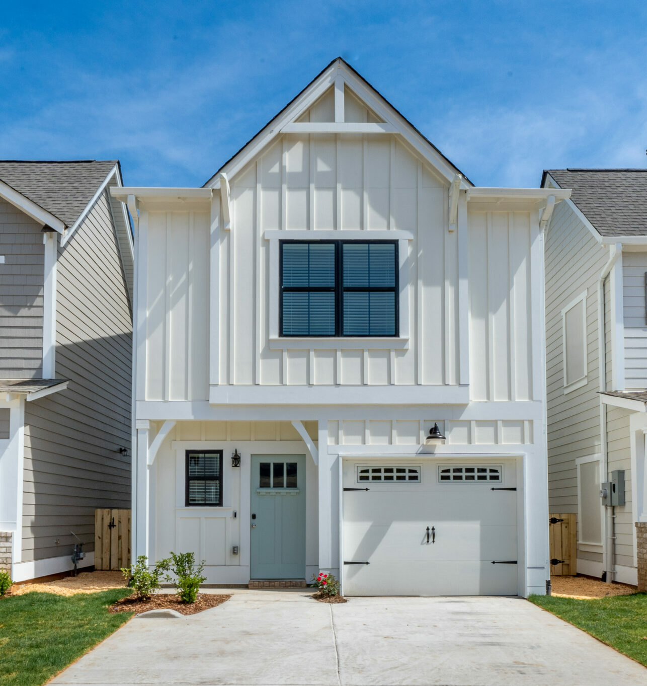 Built-For-Rent - Housing Design Matters