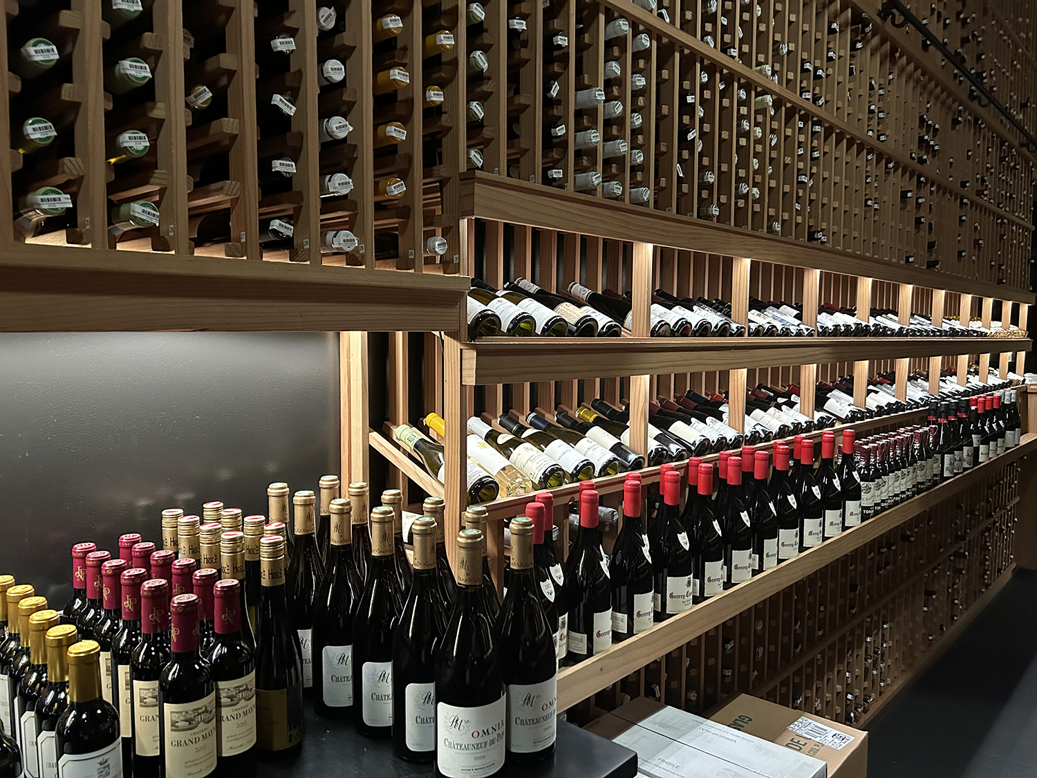 Design in the Spirit of Wine - Housing Design Matters